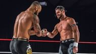 Matt Sydal and Richochet were an excellent team
